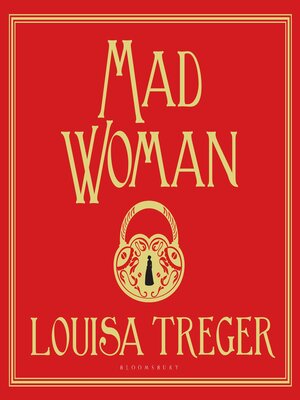 cover image of Madwoman
